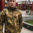 В Новозыбкове простились с погибшим в СВО бойцом Виталием Серёдкиным - БрянскToday.Ru
