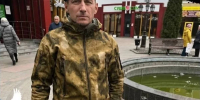 В Новозыбкове простились с погибшим в СВО бойцом Виталием Серёдкиным - БрянскToday.Ru
