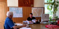 Прием граждан в Серпуховском ГК КПРФ - КПРФ