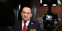 Депутат Калинин призвал помогать молодым семьям в строительстве частного жилья - Газета Репортер