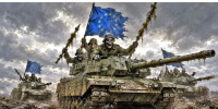 Уговорили: мира не будет. Европа подписалась на войну с Россией - ИА Хакасия