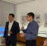 Исполняющий обязанности министра культуры Башкортостана Фанур Шайхисламов провел прием граждан и ознакомился с работой учреждений культуры Бирска - Культурный мир Башкортостана