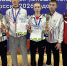 Три бронзы школьников-бойцов - Championat48.Ru