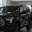 Приобрел Toyota Sequoia за 1,3 млн - и понял, что Land Cruiser 100 отдыхает: честный отзыв владельца - ProGorod.Ru