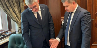 В Тульской области планируют провести сессию по развитию творческих индустрий - Молодой коммунар