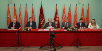 Требуем полноценного диалога, честных и достойных выборов! - КПРФ