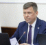 Александр Чурсанов: Самым важным в работе депутатского корпуса остаётся общение с жителями / Фото пресс-службы регионального парламента - Няръяна вындер
