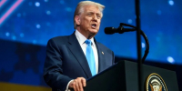 Трамп заявил, что Иран позволил задержанной в 2024 году американке покинуть страну - M24.Ru