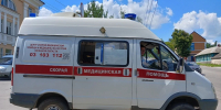 В Липецке под колесами «Фольксвагена» пострадала девушка на велосипеде - Комсомольская Правда