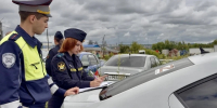 В Орле арестовали три авто должников на четыре миллиона рублей за сутки - Комсомольская Правда