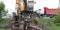 Названы адреса самых больших свалок Иркутска - Baikal24.Ru