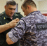 Белгородским росгвардейцам вручили награды - Комсомольская Правда