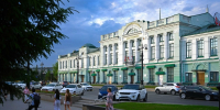 В Омской области объявили штормовое предупреждение - Пульс Live