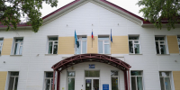 В школе №14 обновляют учебные пространства - Администрация г.Южно-Сахалинск