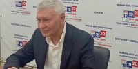 📌Валерий Ижицкий идёт за победой на выборах в Государственную Думу📌 - КПРФ