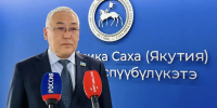 В Якутии продолжается работа по стабилизации поставок топлива - МинГОиОБЖН РС(Я)