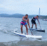 SUP FEST 2026 на обновленном пляже Патрокл в музыкальном ритме этого лета во Владивостоке - КП Владивосток