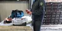 В Приморье не пустили сливы из Китая с опасным вредителем. Партию уничтожат - Prim.News