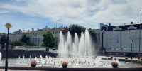 В Астрахани станет заметно прохладнее, но ненадолго - Bloknot-Astrakhan.Ru