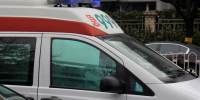 Шесть человек погибли при падении автобуса с обрыва в китайской провинции Сычуань - M24.Ru