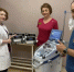 Городской клинический перинатальный центр Уфы получил систему для аутотрансфузии - ГКПЦ г. Уфы