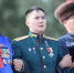  «Единая Россия»: Герой и мать Героя - Газета Вечорка