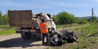 За полгода в Иркутске ликвидировали более 1720 свалок - Weacom.Ru