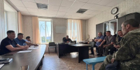 В Бурятии погасла «Искра» - Газета Номер один