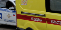 В Бурятии иномарка сбила 5-летнего ребенка - Газета Номер один
