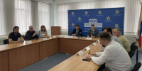 7 вариантов фасада хабаровского музтеатра отобраны на конкурсе архитектурных концепций - Телеканал Хабаровск