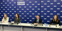 В Волгоградской области программа «СВОй бизнес» помогает ветеранам и их семьям открыть свое дело - ОПОРА России