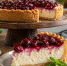 Беру 400 г творога и 400 г вишни, готовлю нежный пирог: вкуснее магазинного чизкейка - Кубанские Новости