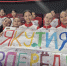 Виолетта Никифорова: «Я благодарна каждому за ежедневную битву за результат» - Якутское-Cаха ИА