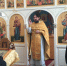 В исправительной колонии № 2 отметили престольный праздник храма святых апостолов Петра и Павла - УФСИН