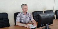 Сотрудники Управления провели вебинар для налогоплательщиков - ФНС