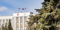 Фото: пресс-служба главы РХ - НИА Хакасия