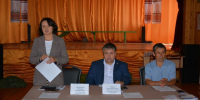 На повестке - проекты Главы Чувашии Олега Николаева - Министерство финансов