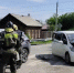 За сутки в Прибайкалье произошло 7 пожаров и 4 ДТП - Baikal24.Ru