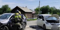 За сутки в Прибайкалье произошло 7 пожаров и 4 ДТП - Baikal24.Ru