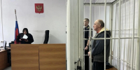 Новосибирский пенсионер получил 4 года колонии за поджоги и порчу имущества - Сиб.фм
