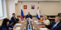 Камчатские депутаты обсудили корректировку компенсаций для уезжающих пенсионеров - Полуостров Камчатка