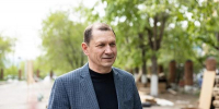 Мэр Улан-Удэ о строительстве путепроводов: «Деньги уже выделили» - Газета Номер один