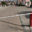В Улан-Удэ хулиганы разломали городской шлагбаум - Газета Номер один