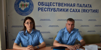 Проведен круглый стол по вопросам взыскания задолженности по алиментным платежам - УФССП