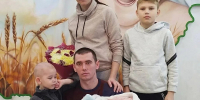 4,2 млн рублей направили молодым многодетным семьям Шелаболихинского района в виде единовременной выплаты - Минсоцзащиты Алтайского края