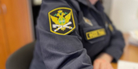 Дивногорец погасил долг по ЖКХ после вмешательства судебных приставов - УФССП России