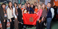Автор: Пресс-служба Краевого центра поддержки общественных инициатив - Агентство молодежной политики