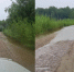 В селе Ивановка Зейского округа снижается уровень воды в реке Уркан - gtrkamur.ru - ГТРК Амур