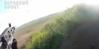 Военный из Бурятии отвлёк на себя украинский дрон для спасения мирных жителей - ИА Байкал-Daily