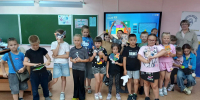 48776 - Детская библиотека